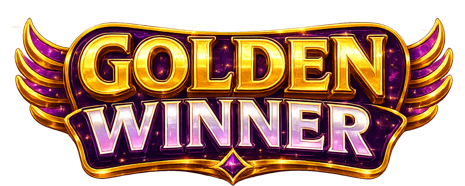 Golden Winner
